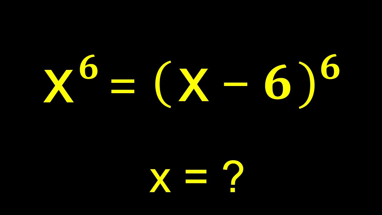 German Math Olympiad Problem