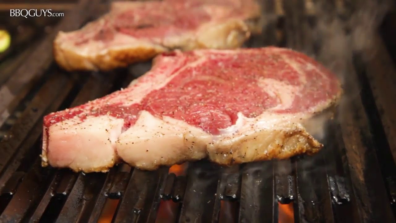 Capital Precision Gas Grill Overview | BBQGuys.com