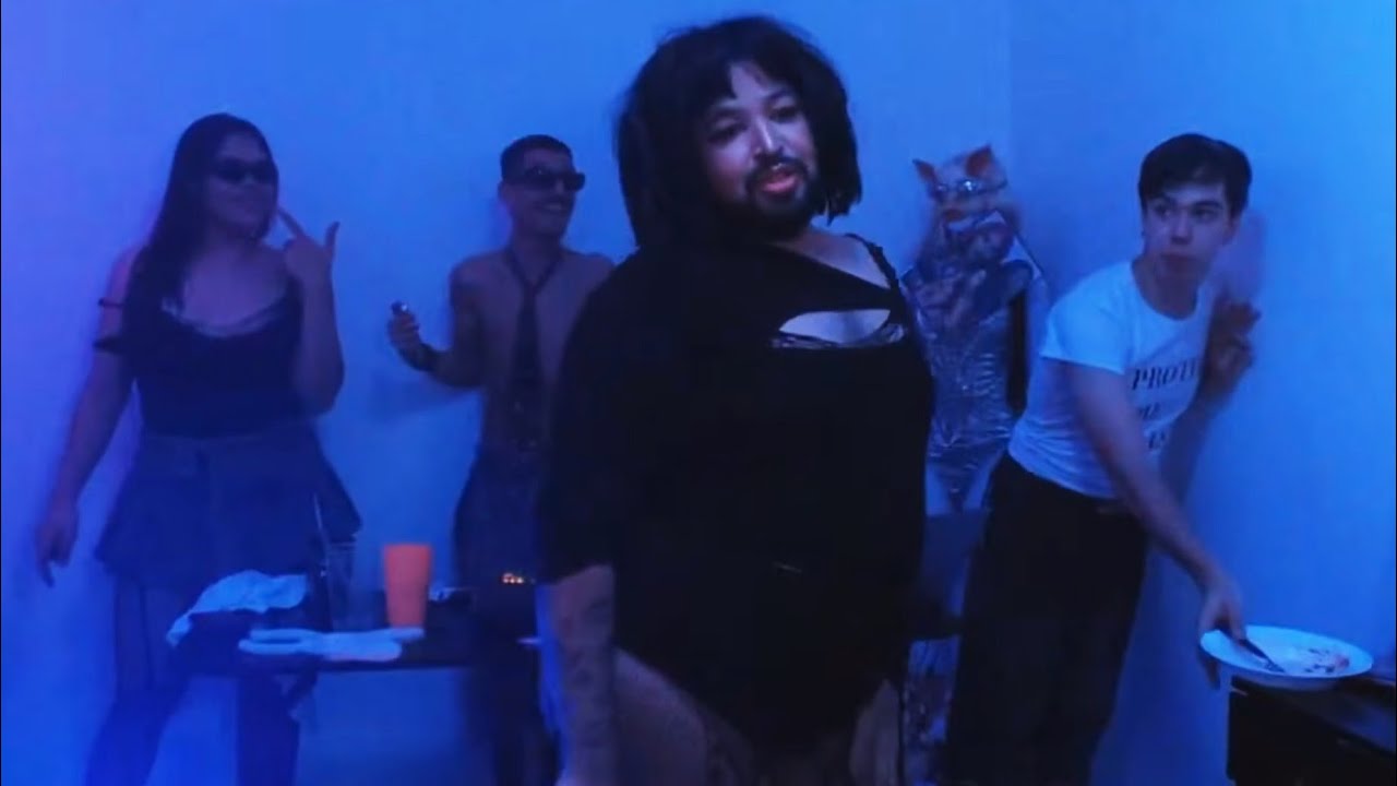 Atumalakers Party 1 (COMPLETA) feat. Vineale, @VeronikaVolt e @BeehNeto