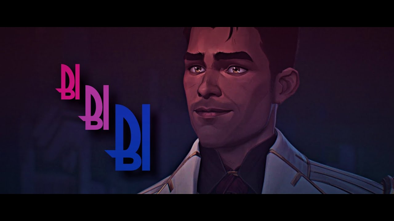 jayce talis | bi, bi, bi