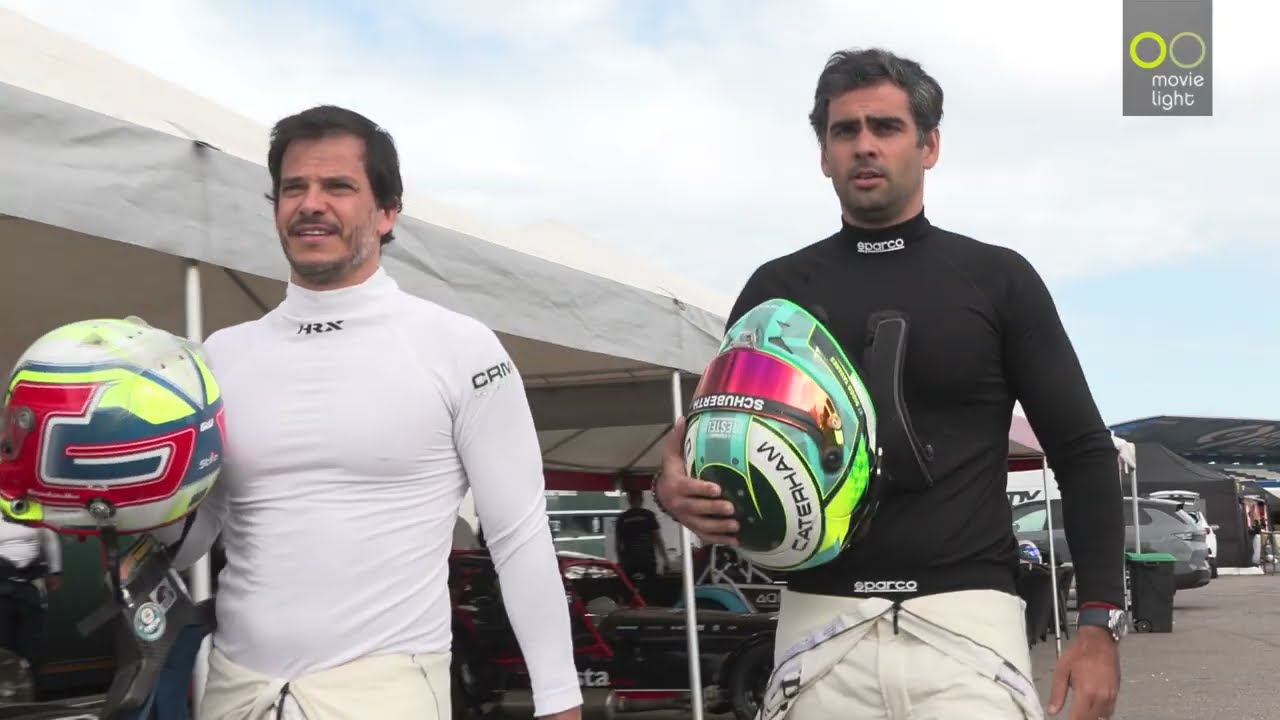 CRM ZANDVOORT 2025
