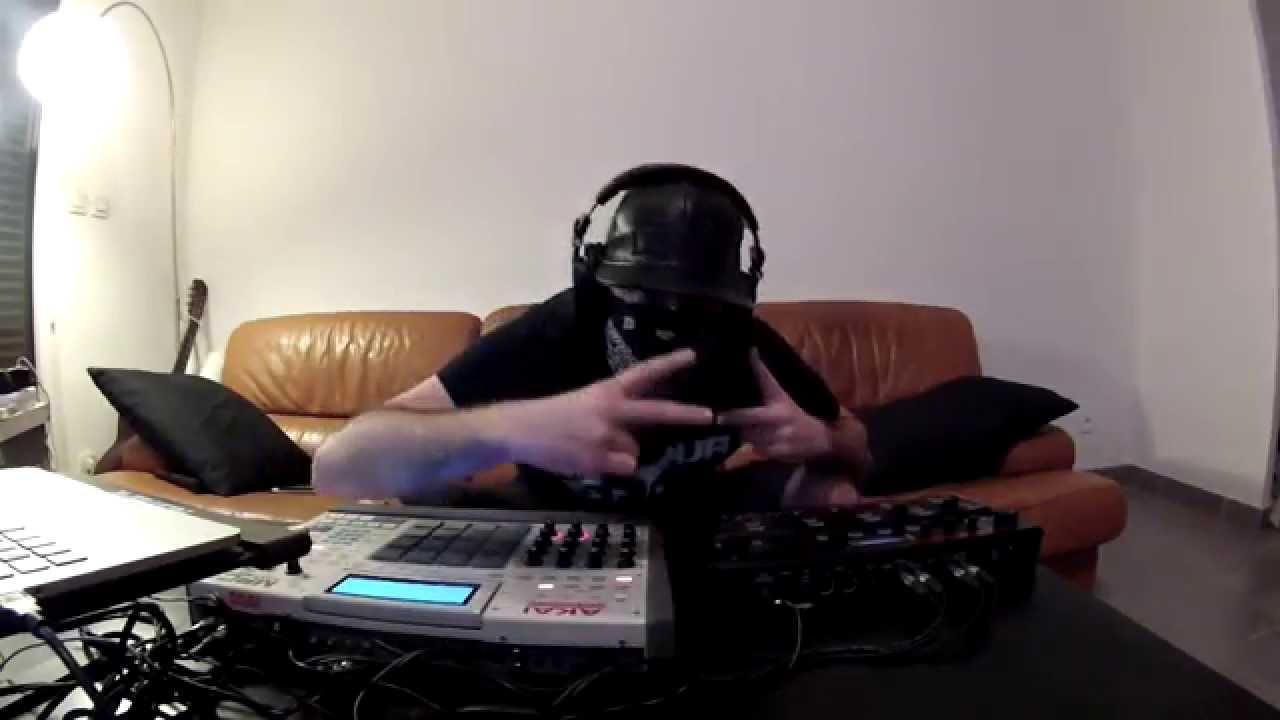 Eza - High & low (Scarfinger Remix)