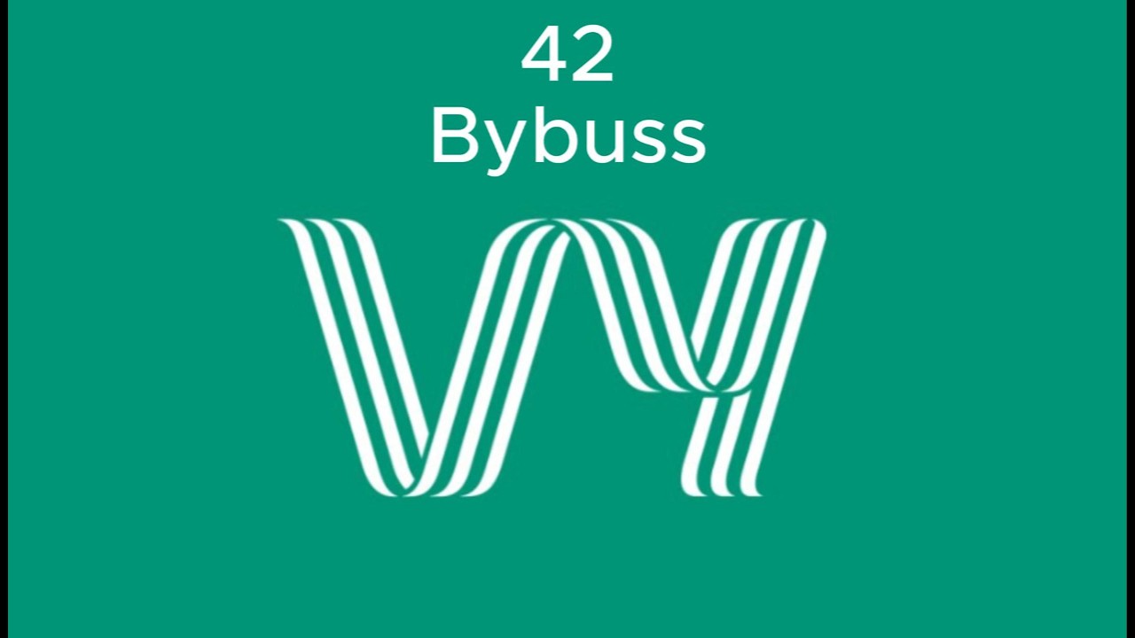 Bybuss 42