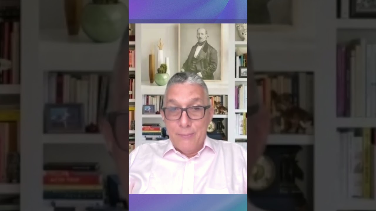 &iquest;Qu&eacute; es la Doctrina Esp&iacute;rita?