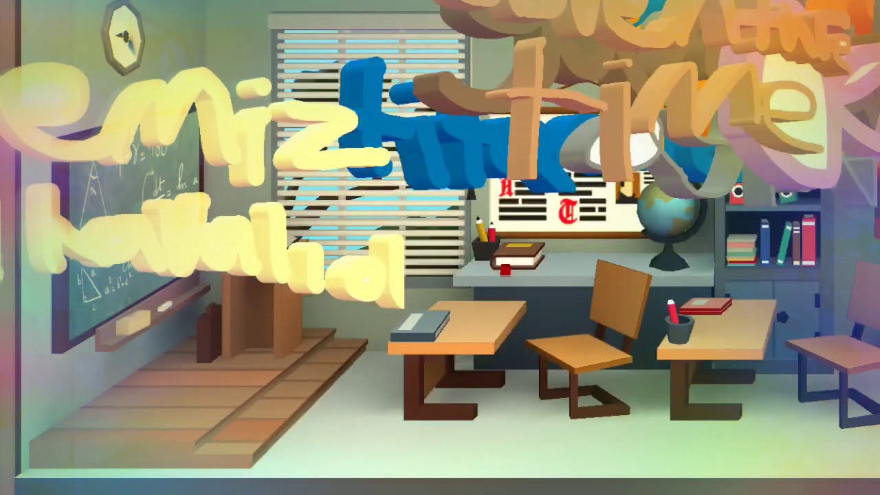 temiz ol havalı ol cartoon network türkiye 😂😂😂😂