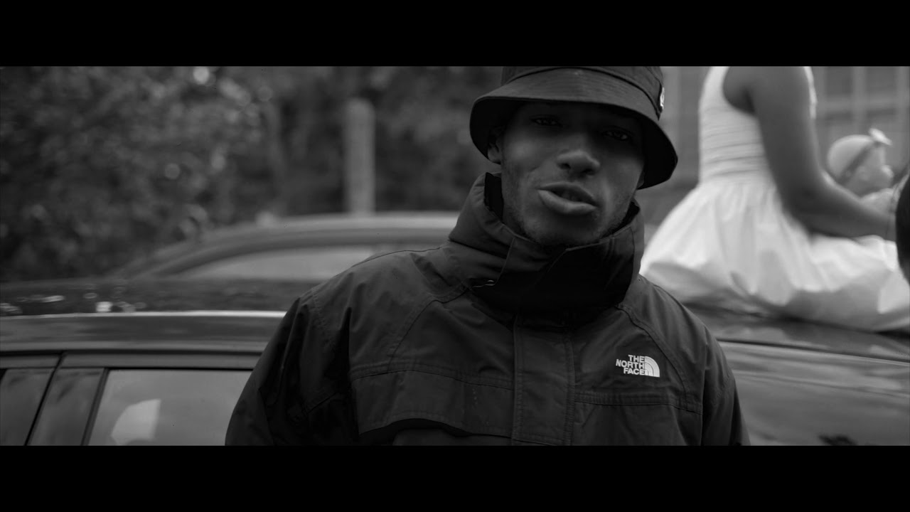 Captaine Roshi - Le Crime Chante (Clip Officiel)