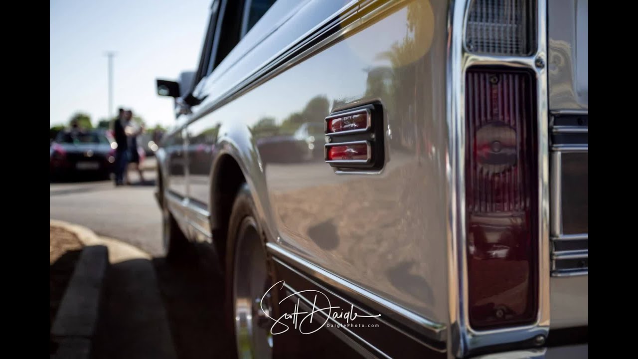 FIAT FreakOut 2024 | Cars & Coffee | Abarth, Fiat & Vintage Italian Cars
