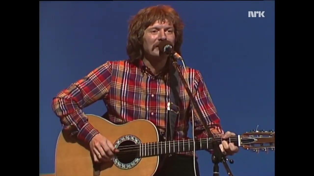 Øystein Sunde - Turid-Guri