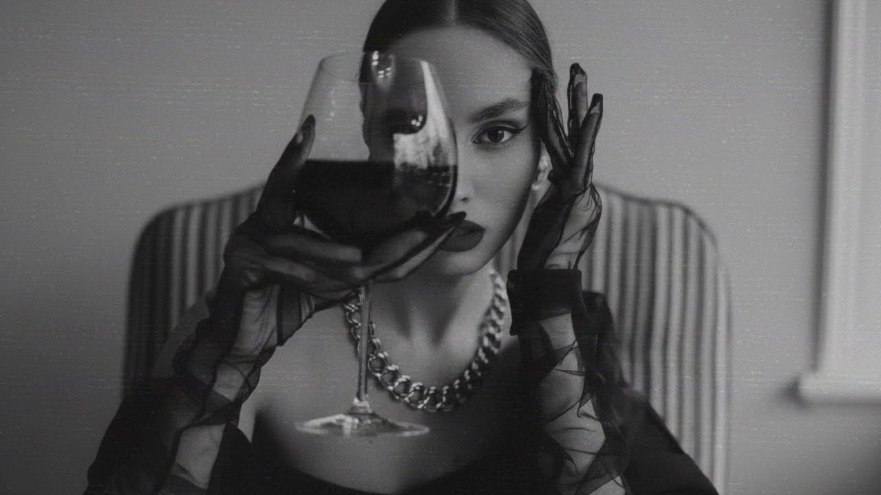 Make him obsessed with you - Dark feminine energy - Women energy playlist