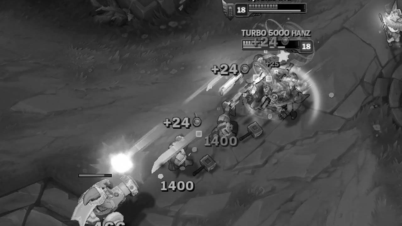 Quella Ranked dove andai ADC con Snitecs