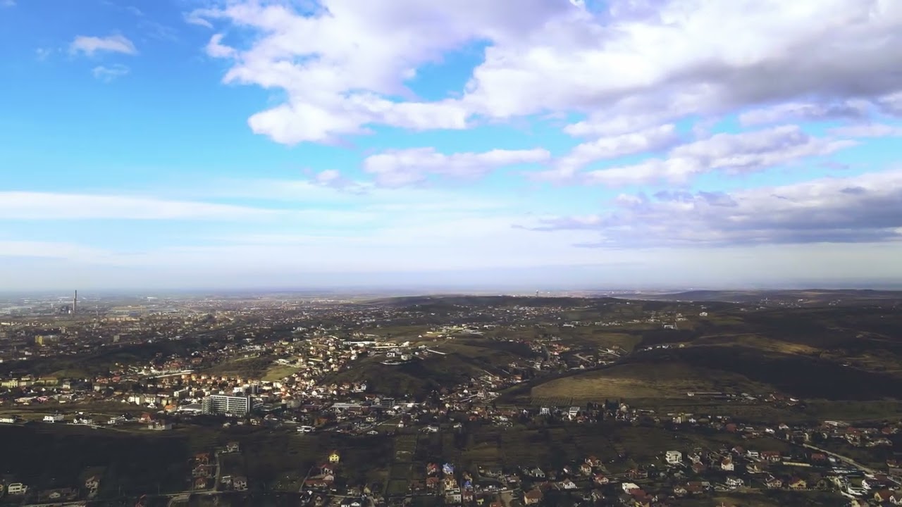 Oradea orasul frumuseților 