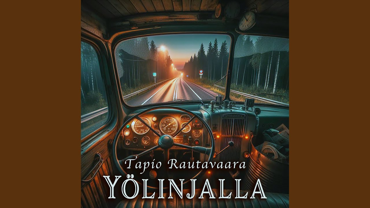 Yölinjalla (2024 edit)