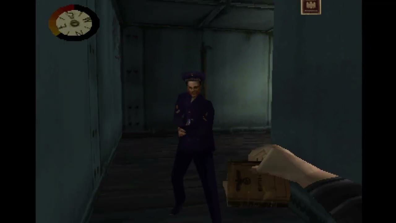 Medal of Honor Mission 3