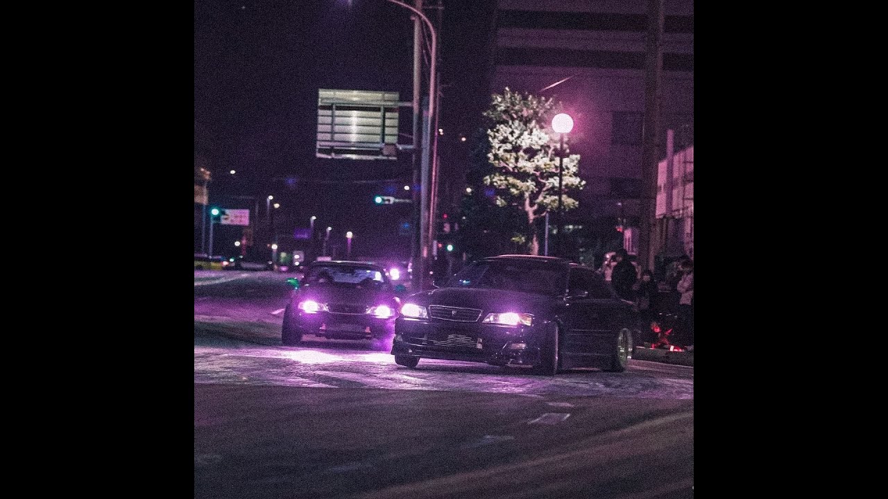 Playboi Carti - Bando (Instrumental) (Slowed + Reverb)
