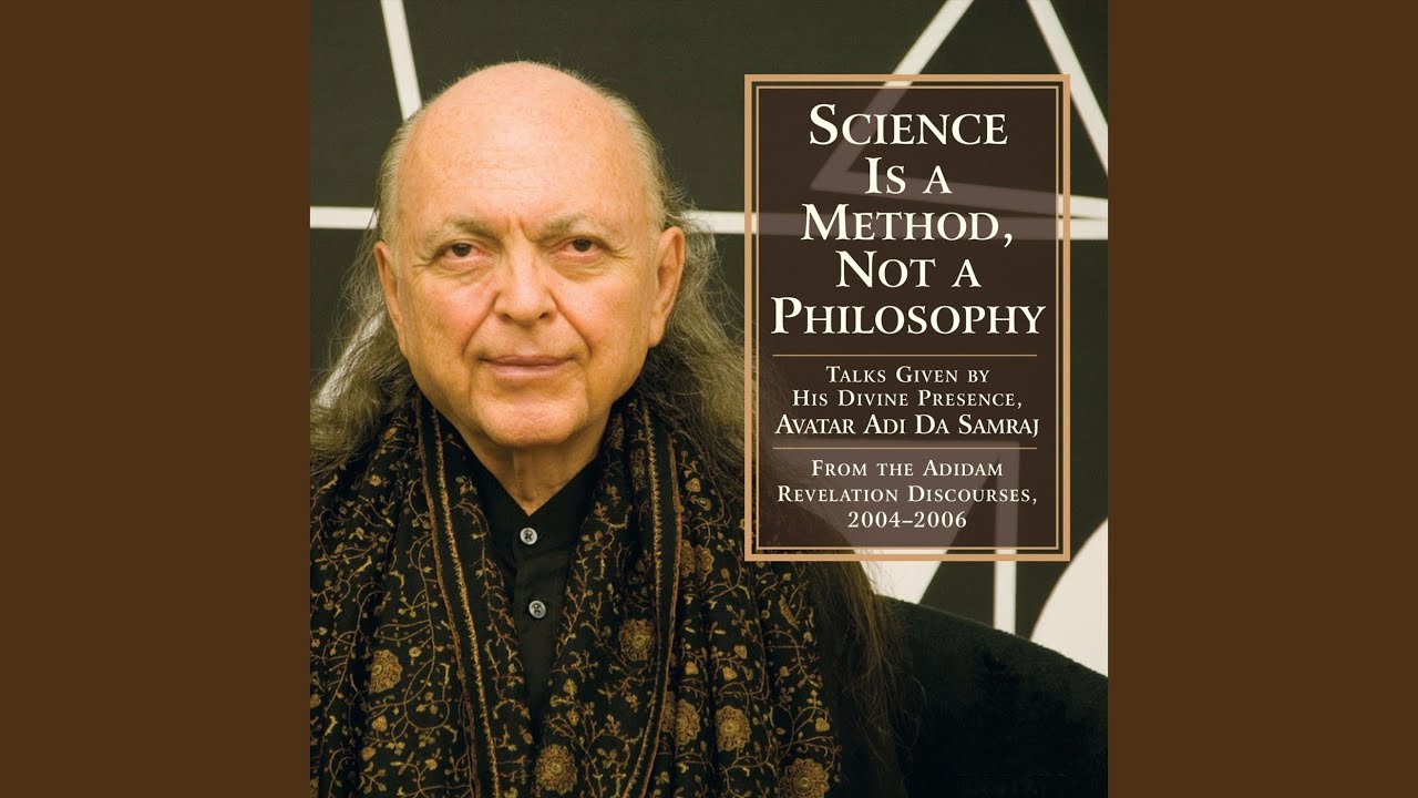 There Is Nothing Absolute About Science