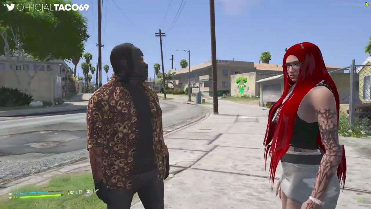 Taco finds out Hazel got Permanently Banned from Mila | Prodigy RP | GTA RP | CG