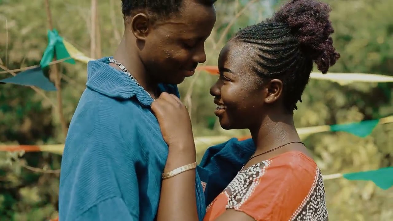Ritah Ray - Babwire (Official Video)
