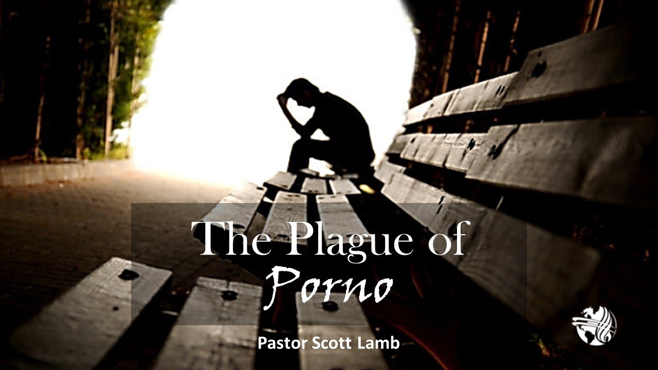 The Plague of Porno-pastor Scott Lamb Men's Dicipelship