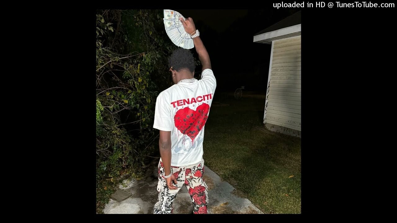 BWay Yungy Louisiana Type Beat - "AIN'T WORTH IT" 