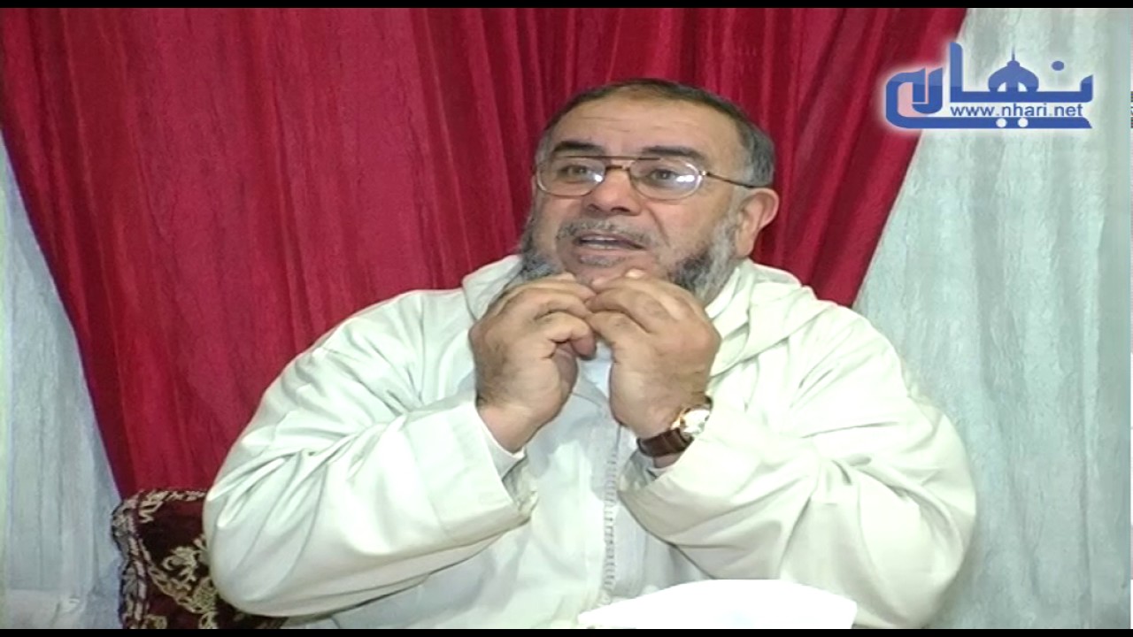 الشيخ عبد الله نهاري انا اضع اللحية للزينة فقط و ليس سنة، ما حكم ذلك ؟