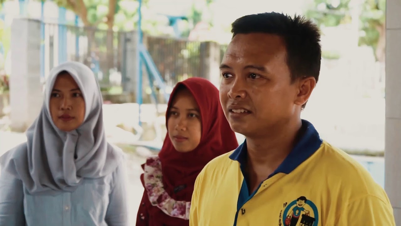 KALEIDOSKOP 2020 (UPT LABORATORIUM KESEHATAN IKAN DAN LINGKUNGAN - SIDEPAN - WINONGAN - PASURUAN