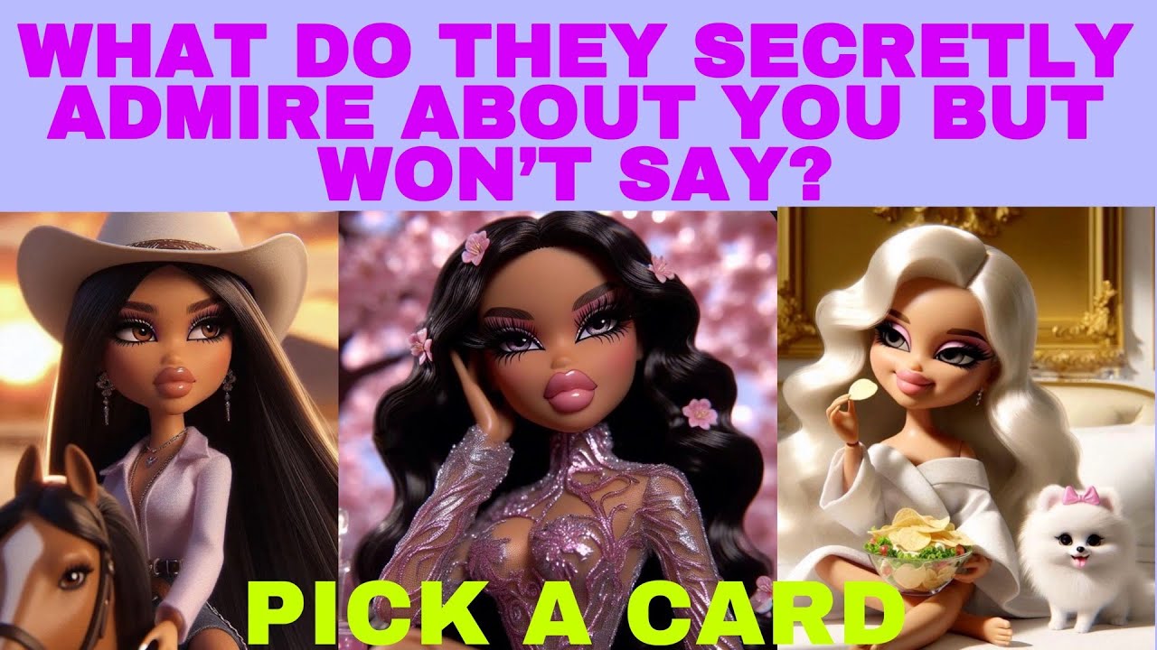 WHAT DO THEY SECRETLY ADMIRE ABOUT YOU BUT WON'T SAY??🤫🔮 PICK A CARD TAROT
