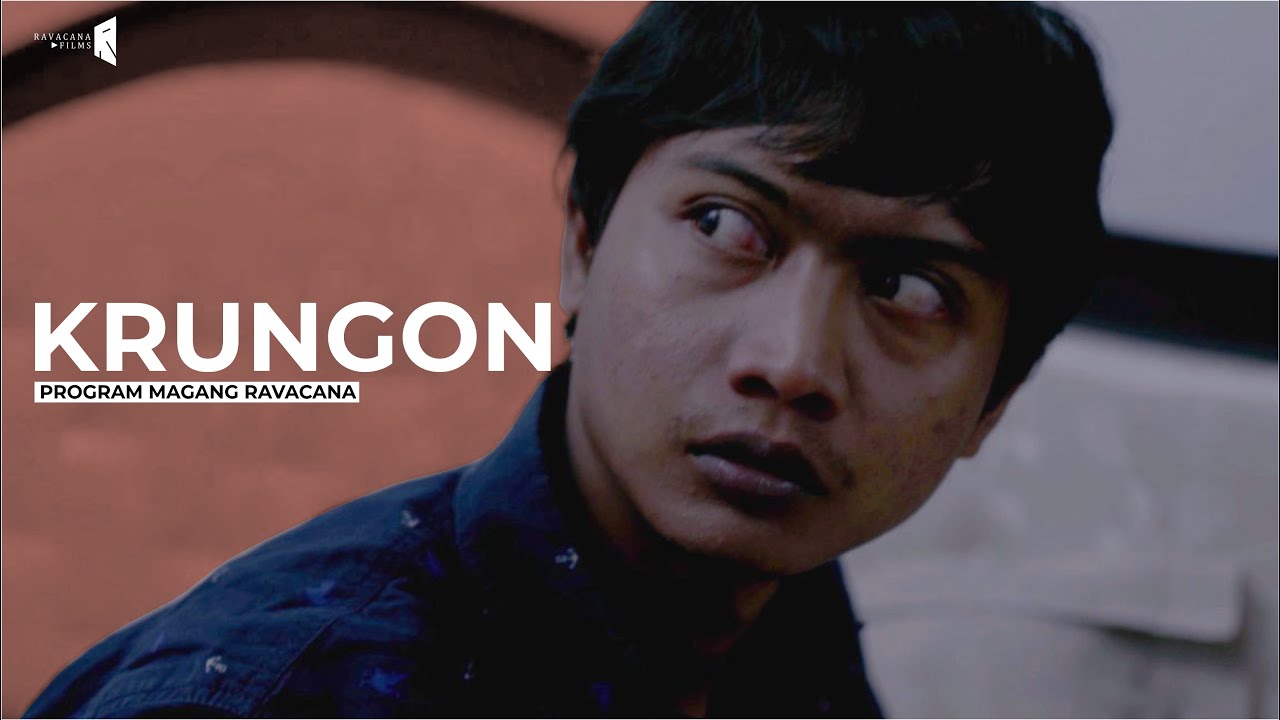 Film Pendek - Krungon [Program Magang Ravacana]