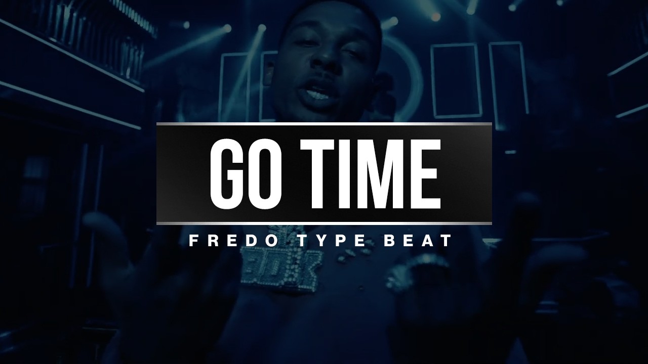Fredo Type Beat - 