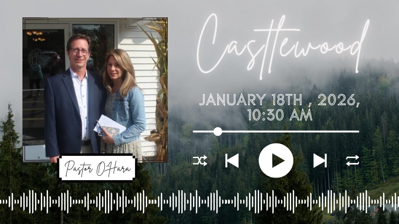 Castlewood Live! - 2.1.2026