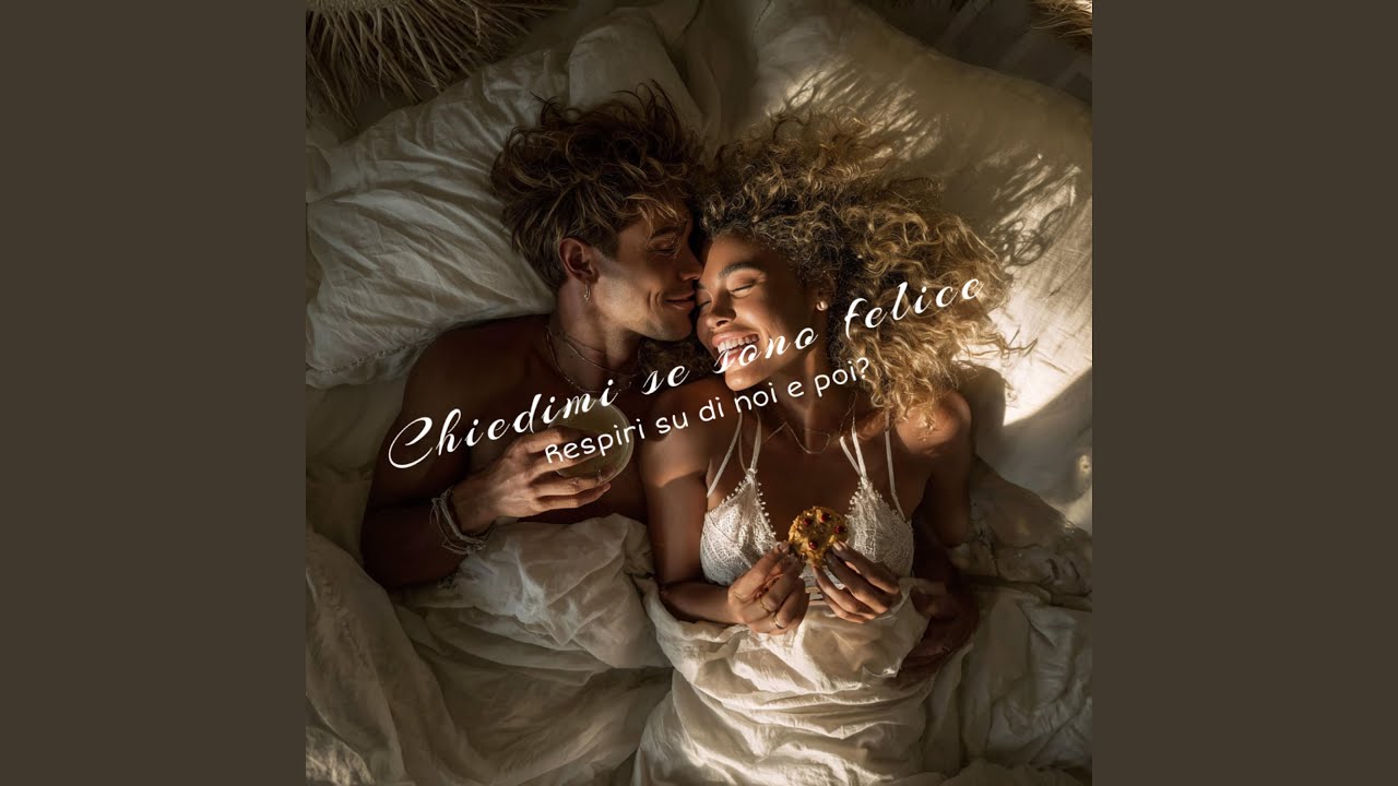Chiedimi se sono felice (Remix)