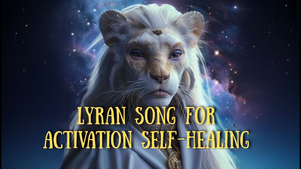 Lyran song for activation self-healing