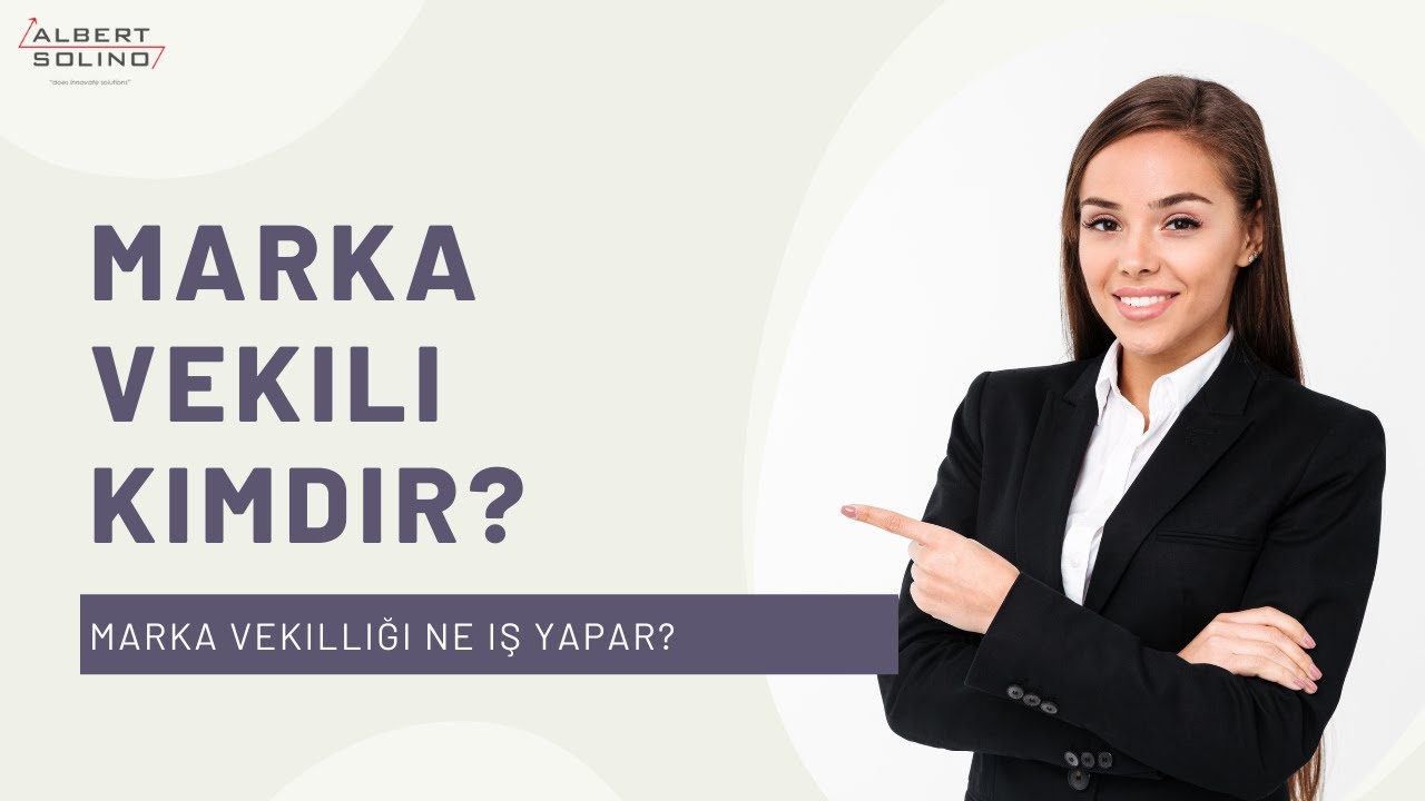 Marka Vekilliği Nedir? Marka Vekili Ne İş Yapar?