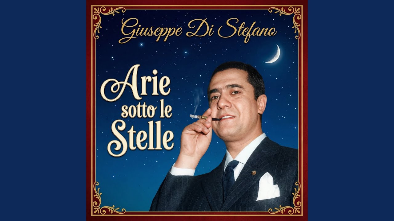 A te, o cara, amor talora - I Puritani