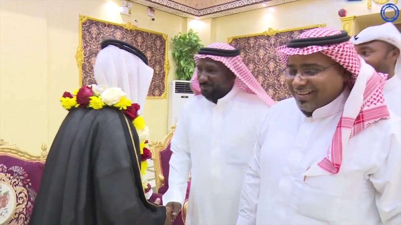 حفل زواج الشاب :جبريل علي ذاكر الزبيدي