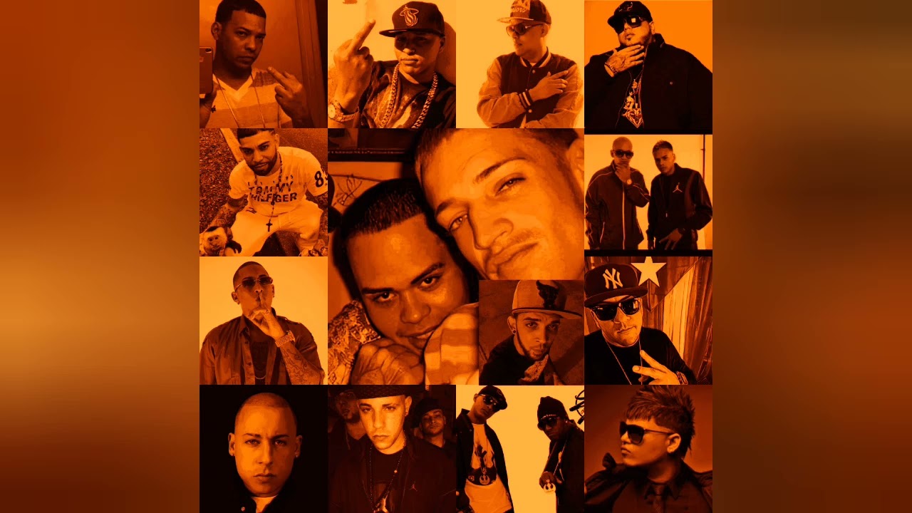 🎶🔥Malianteo Mix - Endo y Lele, &Ntilde;engo Flow, Kendo Kaponi & M&aacute;s