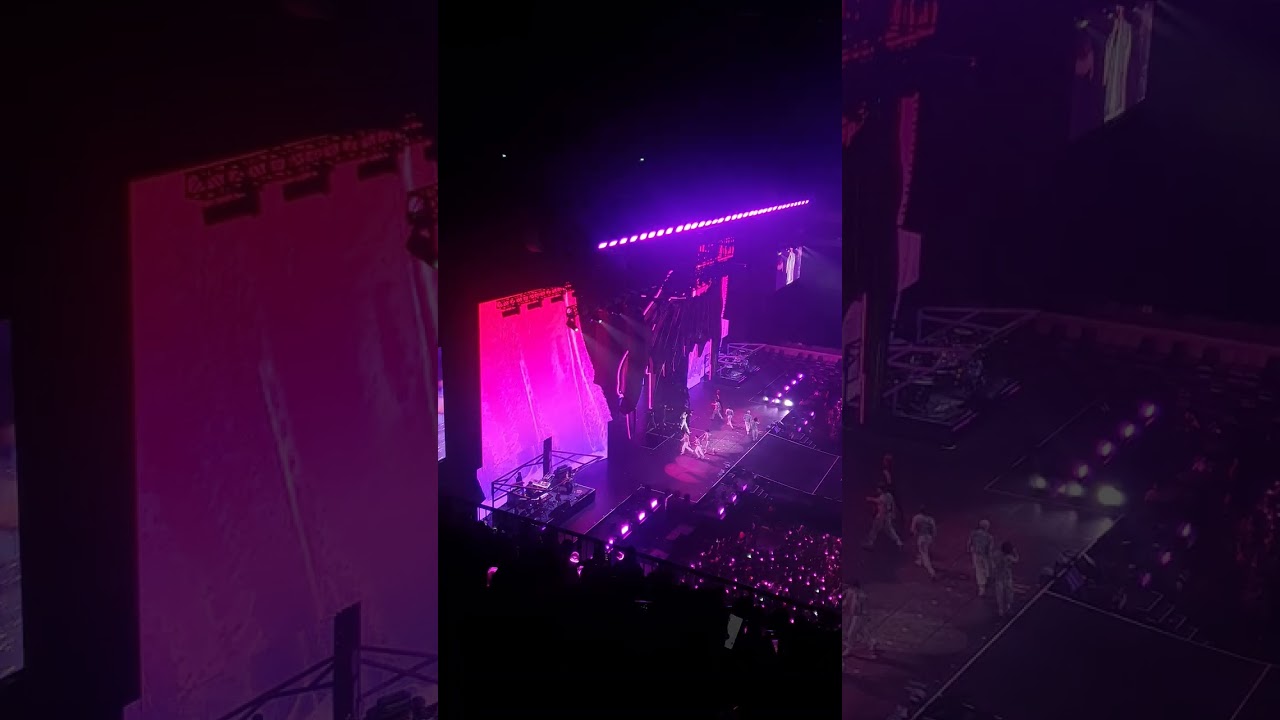 Stray Kids Dominate in Jakarta 20241221 S10 7