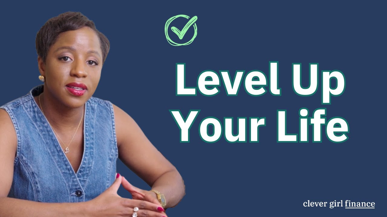 Your 6-Month Transformation Plan: Level Up Your Life, Money, and Mindset!  | Clever Girl Finance