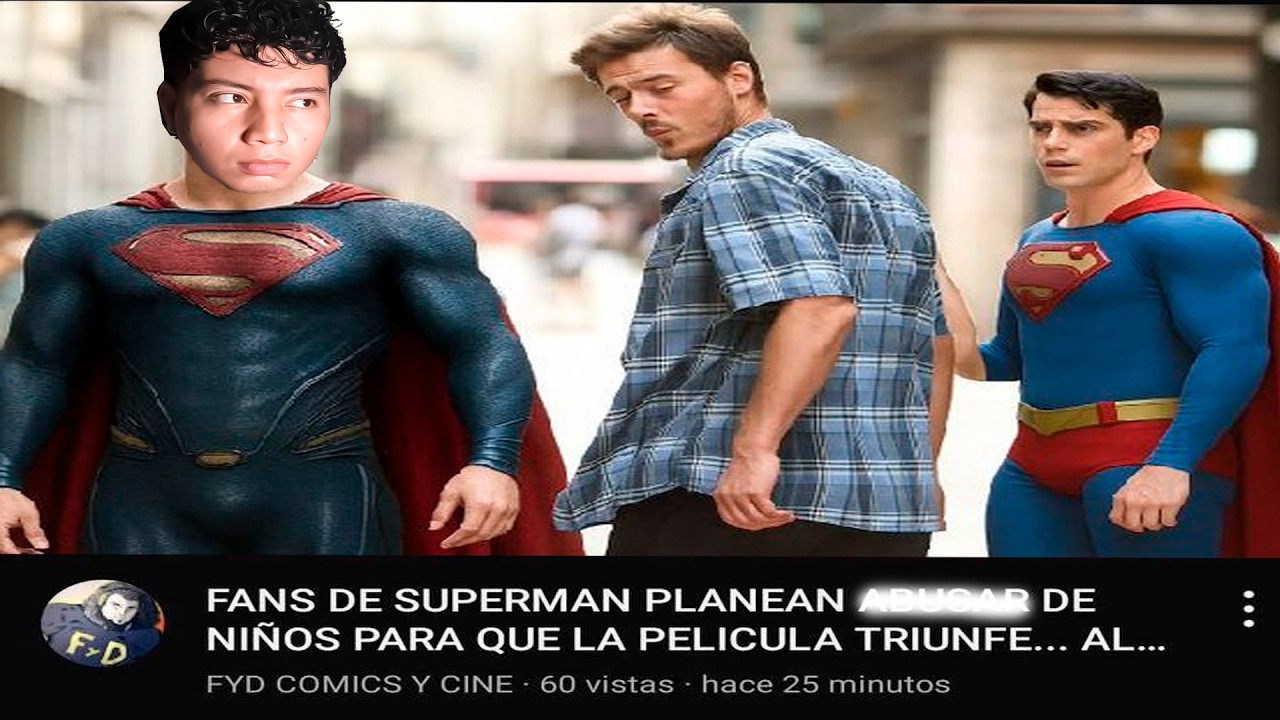 The Worst Fandom on the Internet 🤮