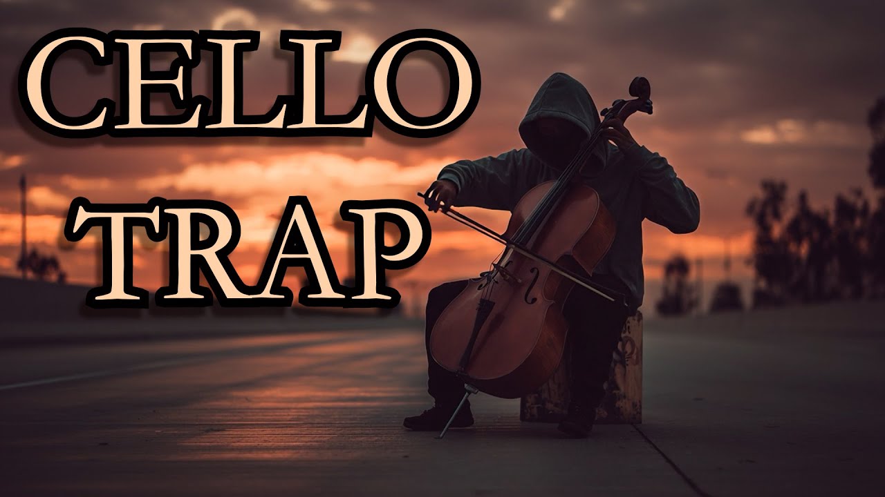 [Cello x Trap Playlist] – The Highway of Shadows and Strings