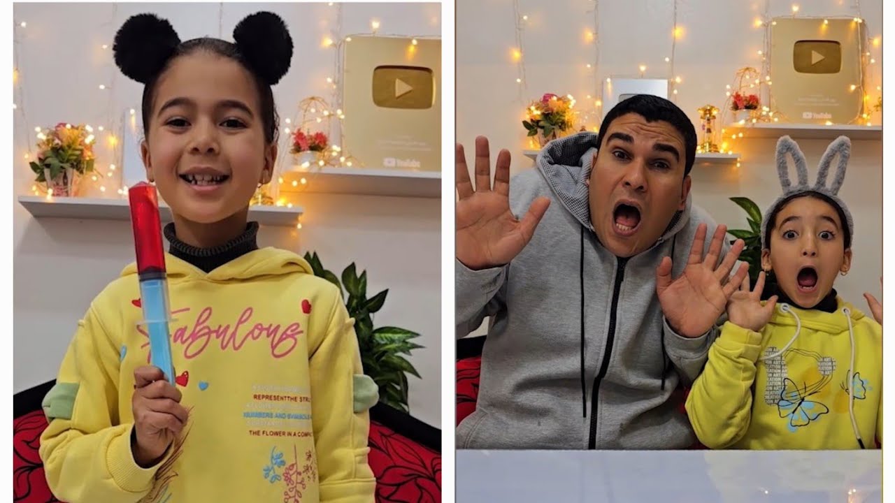 Roro Family funny moments 🤣