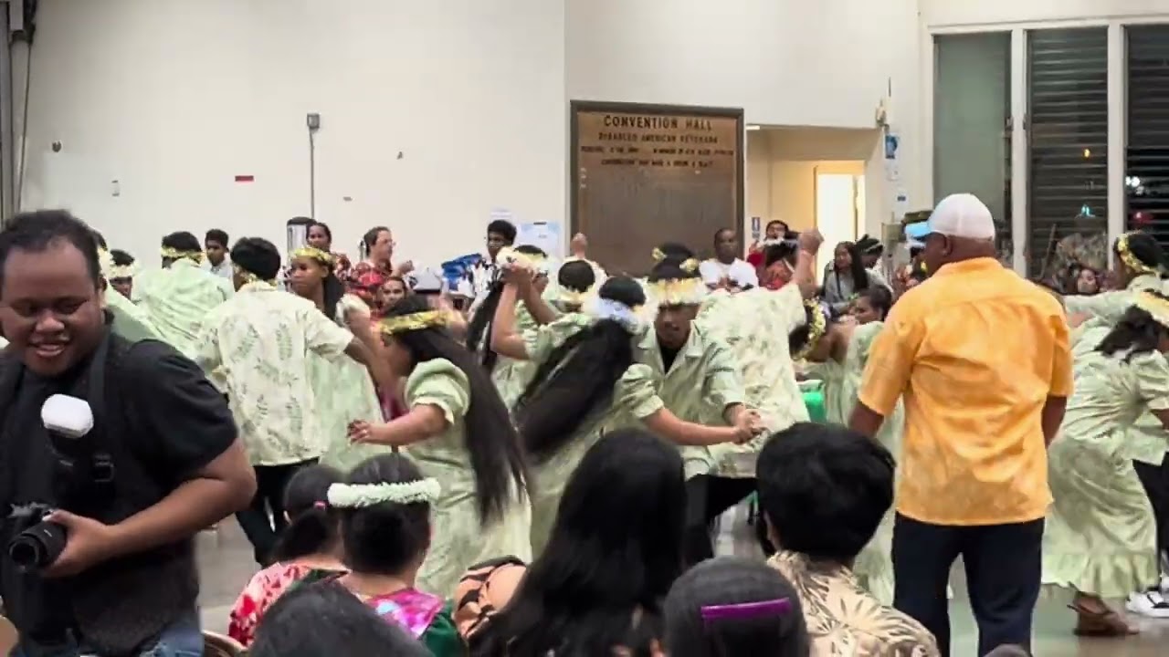 Honolulu Jepta maaj 2023