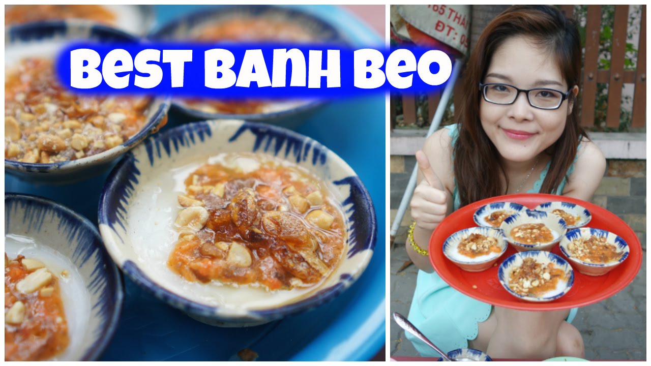 Best banh beo in Danang