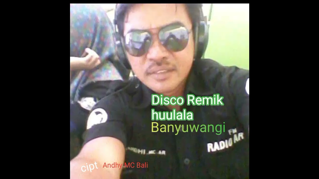 OJO DI TERUSNO #REMIKBANYUWANGI