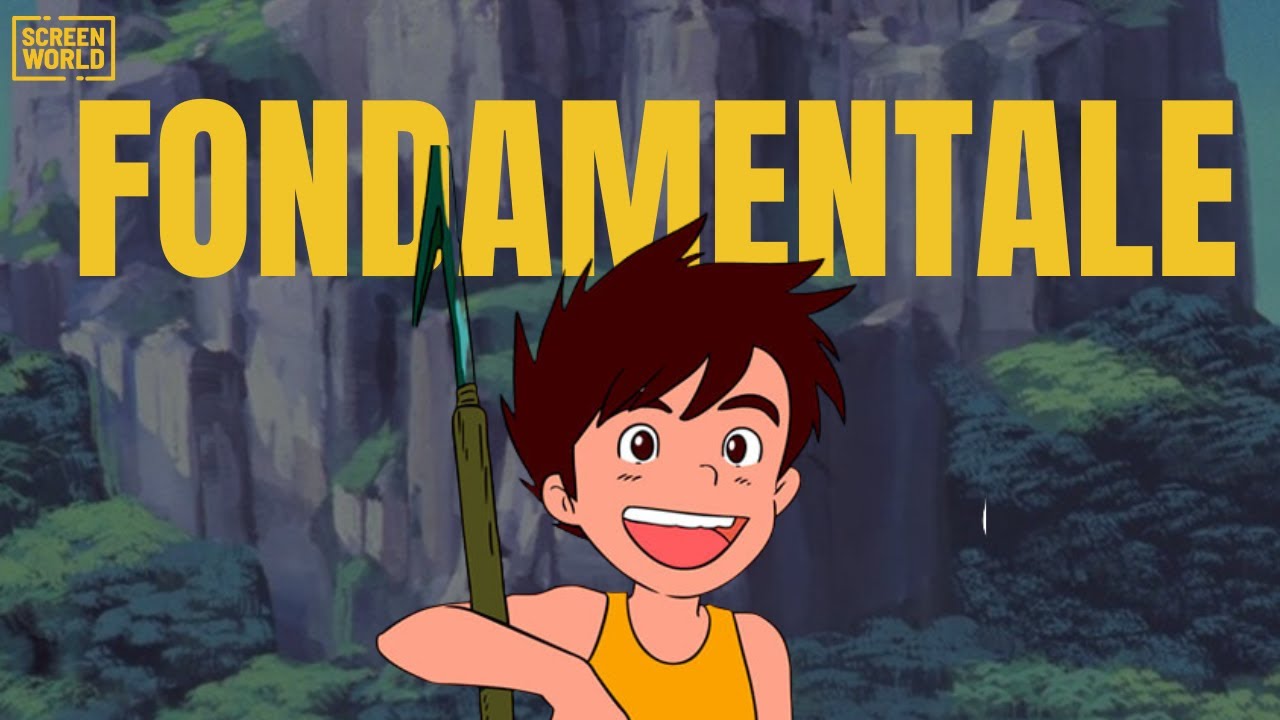 Perché Conan è stato un anime fondamentale