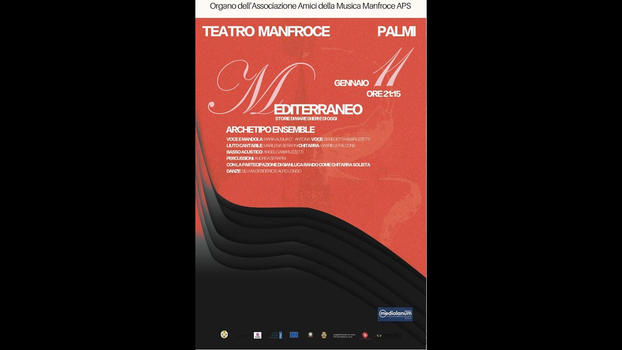 STORIE DI MARE