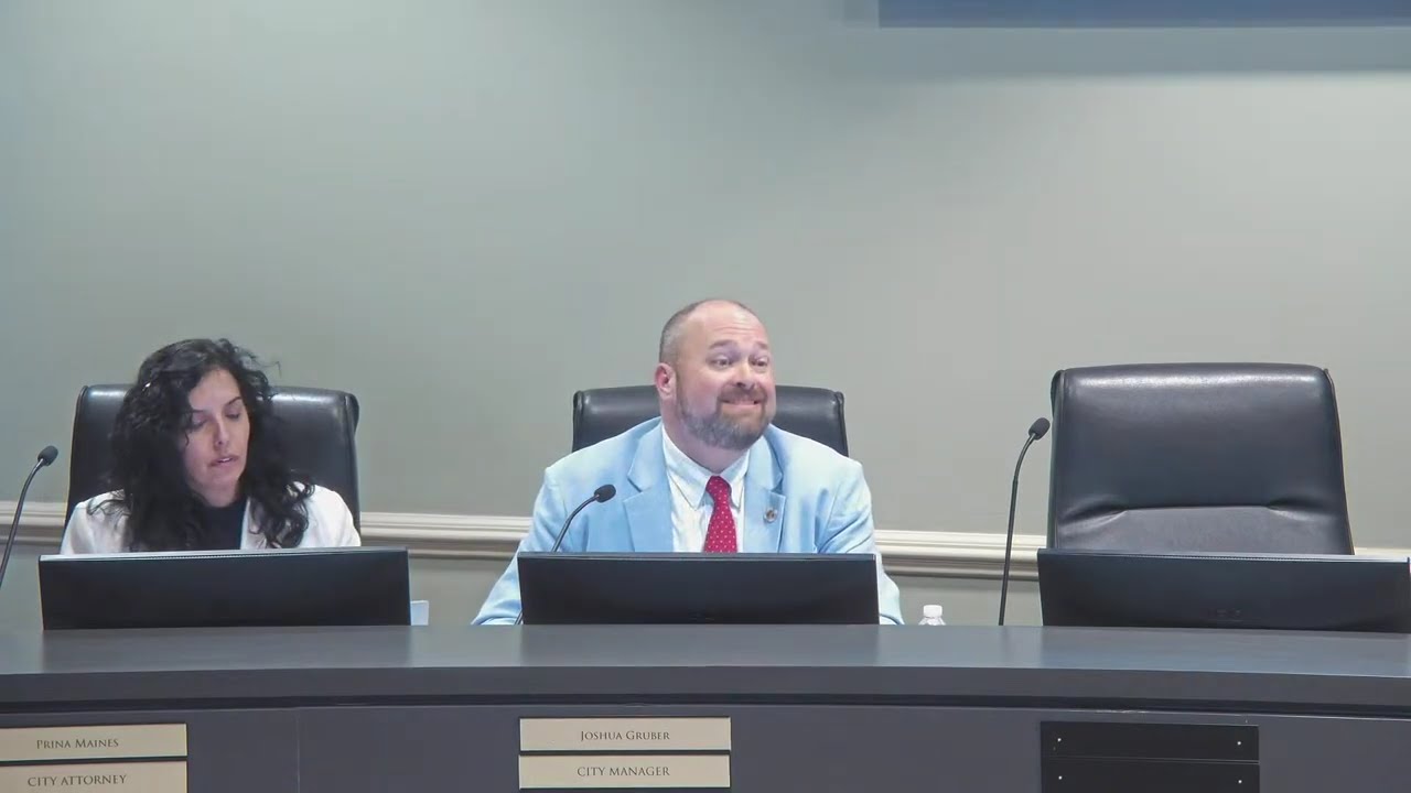 03-19-2026 | City Council Meeting
