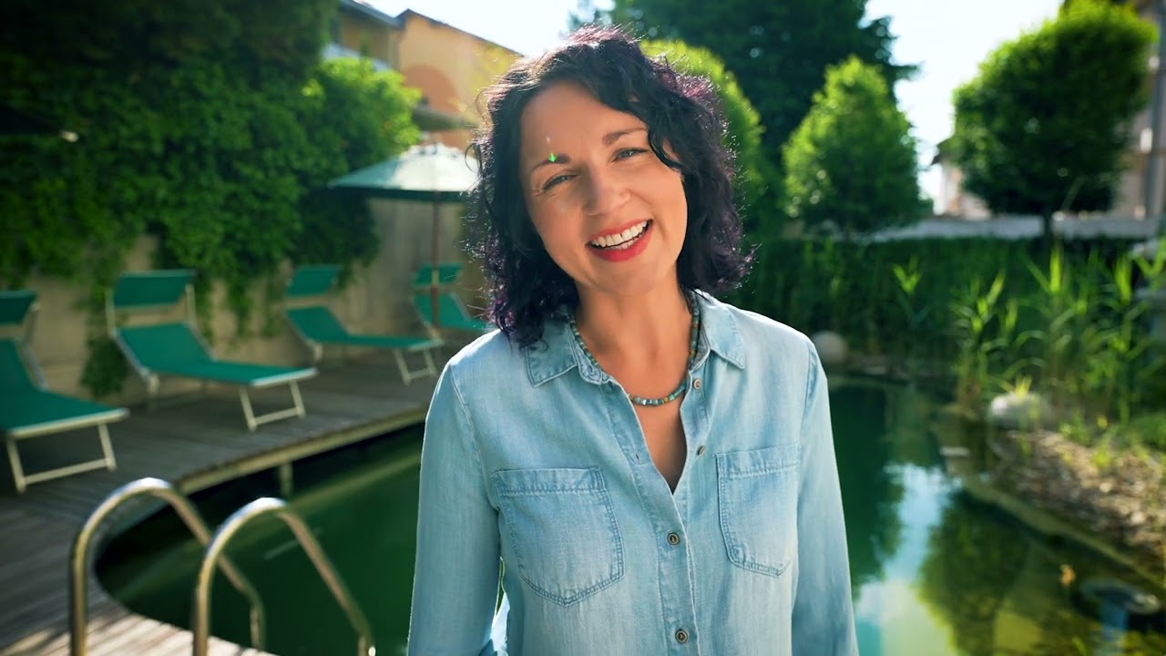 WUNSCHHOTEL MUERZ - NATURAL HEALTH & SPA - BAD FÜSSING 2023 #einfachentspannen
