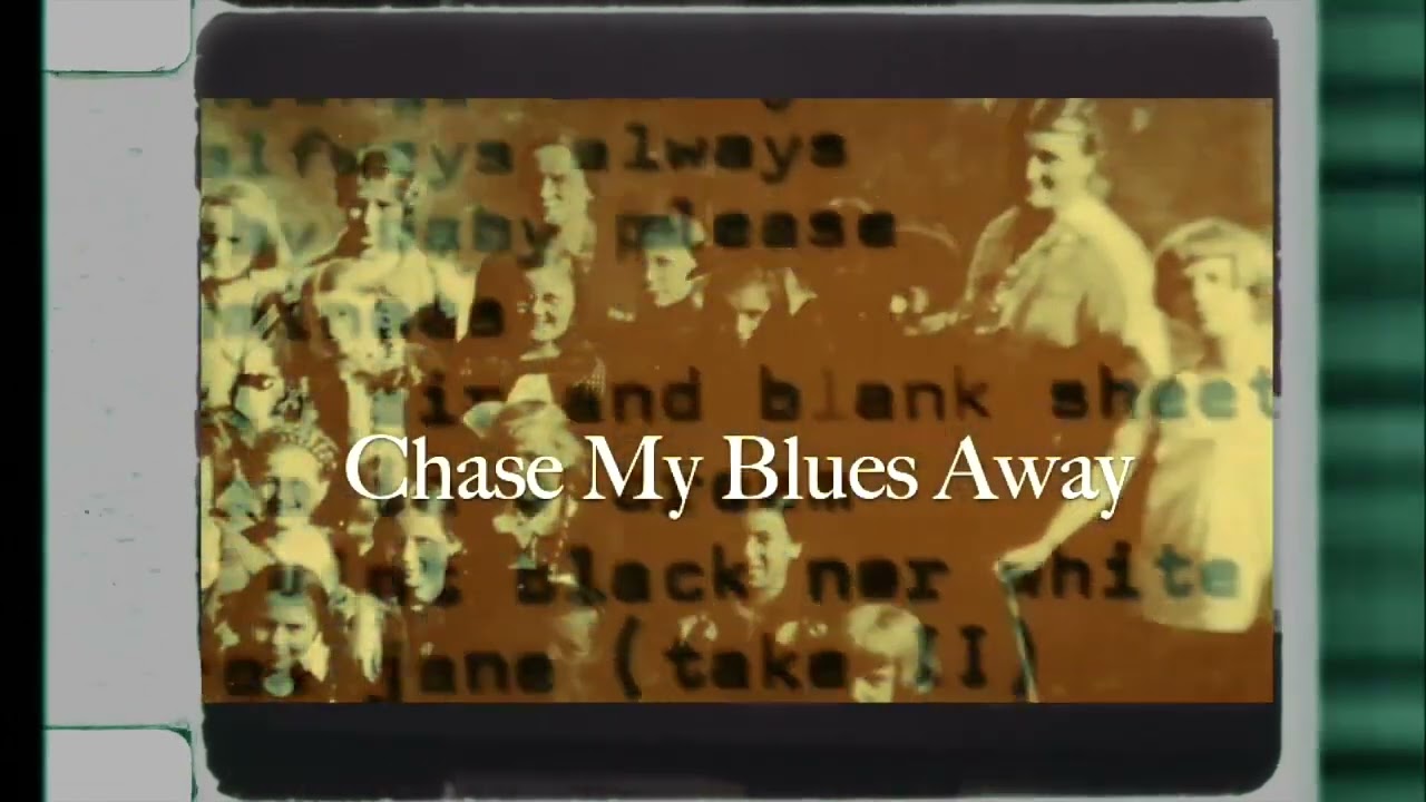 Tim Schmidt - Chase My Blues Away [short] from the I Am In A Dream album