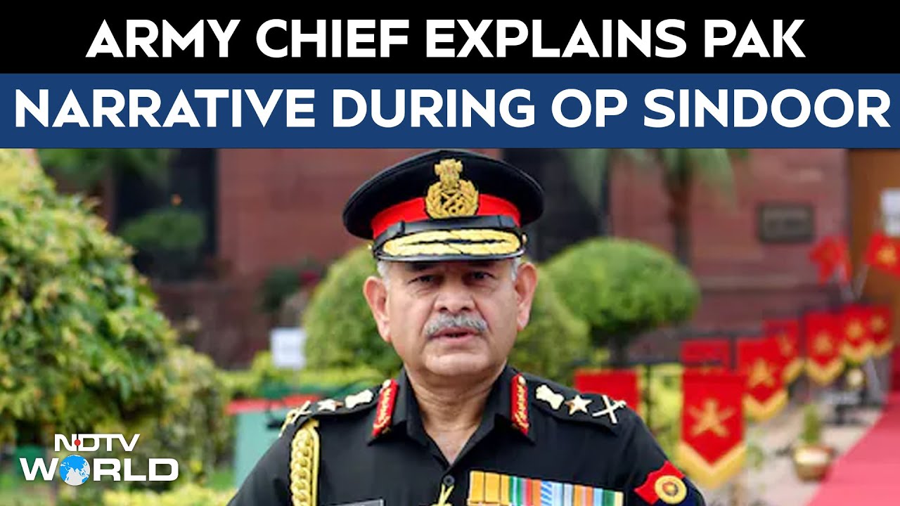 Operation Sindoor | 