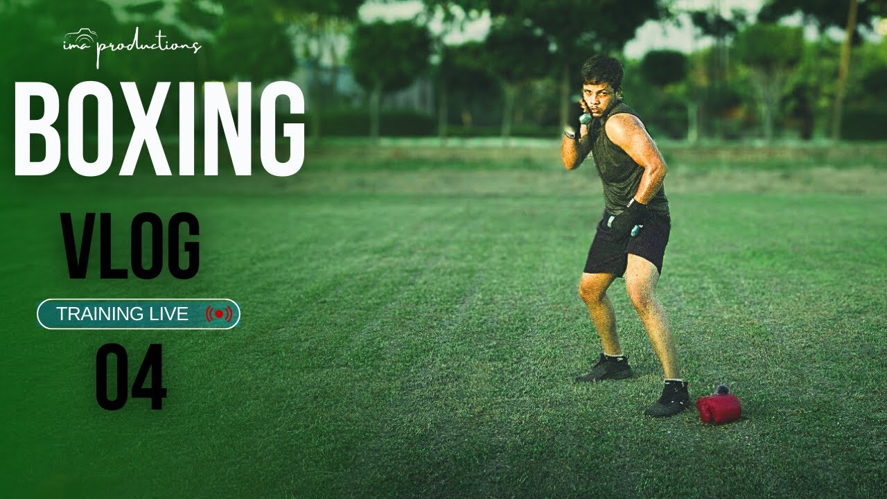 "ULTIMATE SHADOW BOXING GUIDE | Techniques, Rules & Fight Strategies"